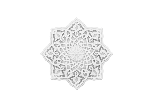 Rozeta Gaudi 1.56.501