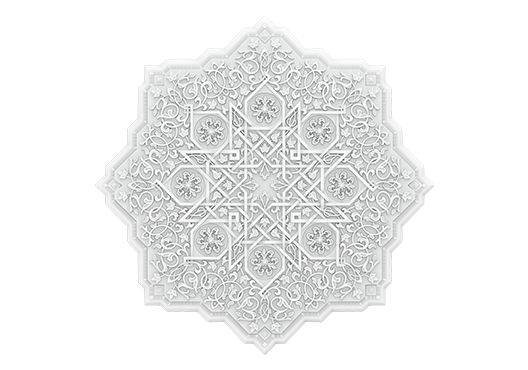 Rozeta Gaudi 1.56.503