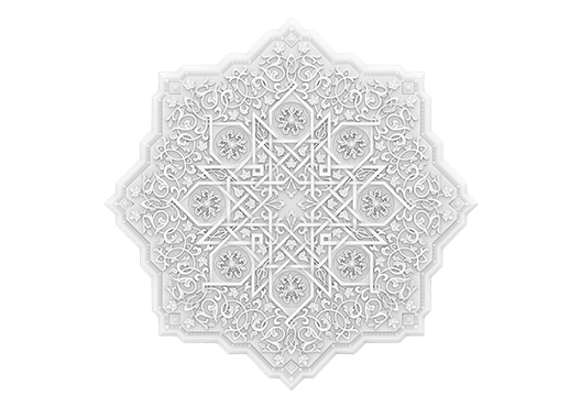 Rozeta Gaudi 1.56.503