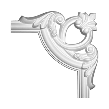 Narożnik Gaudi 1.52.285