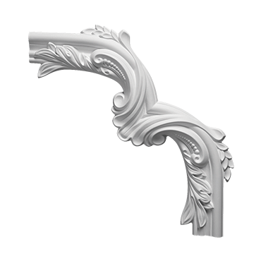 Narożnik Gaudi 1.52.400