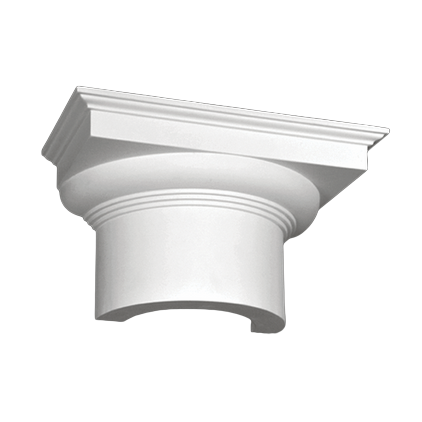 Głowica półkolumny Gaudi 1.15.005