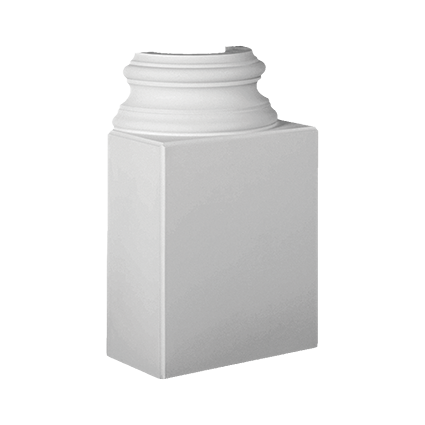 Baza półkolumny Gaudi 1.17.100