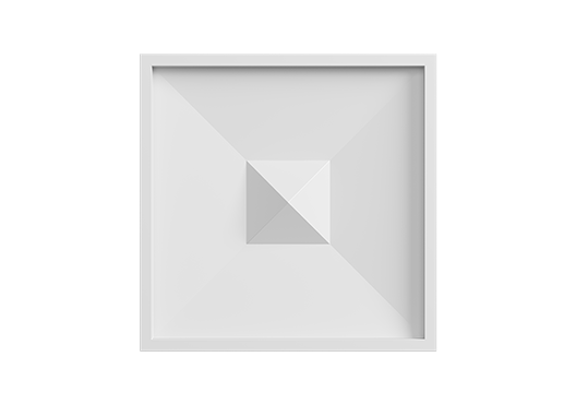 Element dekoracyjny Gaudi 1.62.803