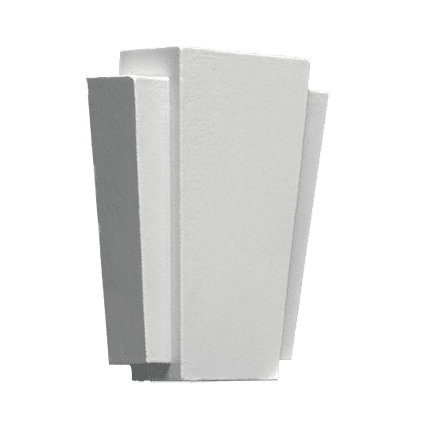 Element obramowania Gaudi 1.55.005