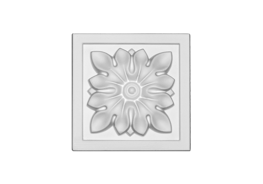 Kostka do obramowania Gaudi 1.54.017