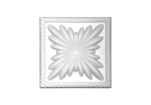 Kostka do obramowania Gaudi 1.54.013