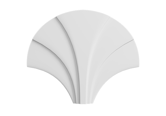 Element dekoracyjny Gaudi 1.62.804