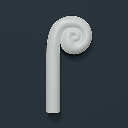 Element dekoracyjny Gaudi 1.62.805