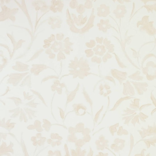 Tapeta Designers Guild Kasuri P582/02 YUKATA - CHALK
