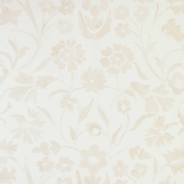 Tapeta Designers Guild Kasuri P582/02 YUKATA - CHALK