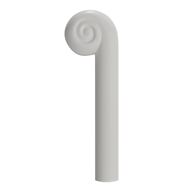 Element dekoracyjny Gaudi 1.62.806