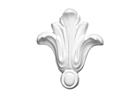 Ornament Gaudi 1.60.005