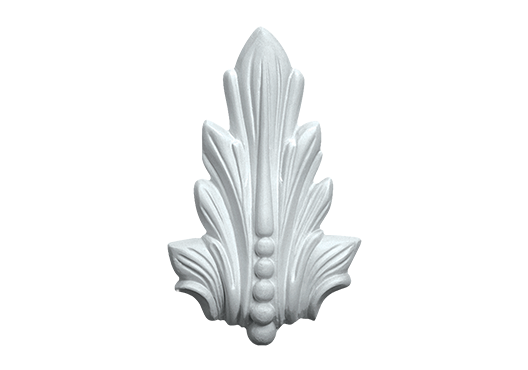 Ornament Gaudi 1.60.007