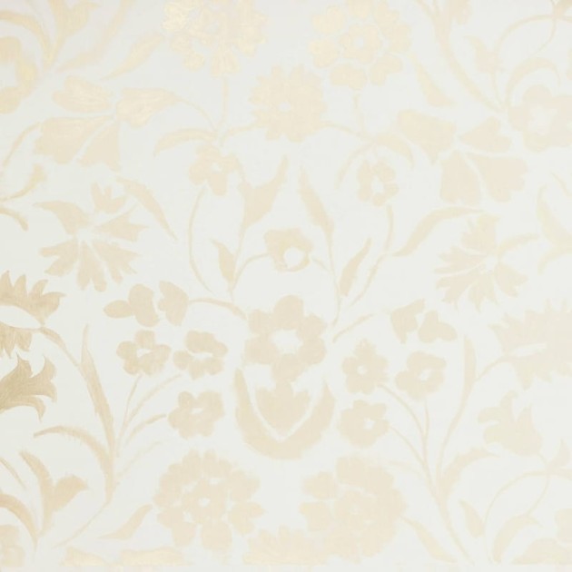 Tapeta Designers Guild Kasuri P582/04 YUKATA - GOLD