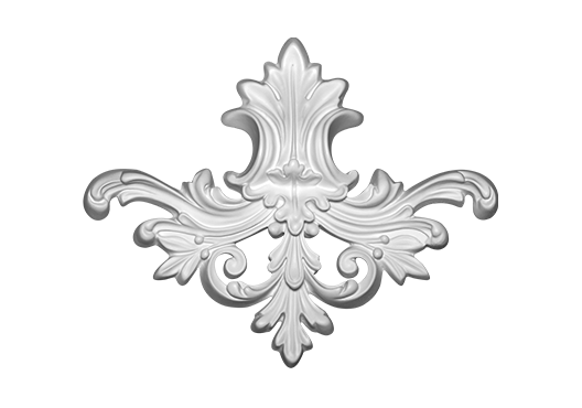 Ornament Gaudi 1.60.024