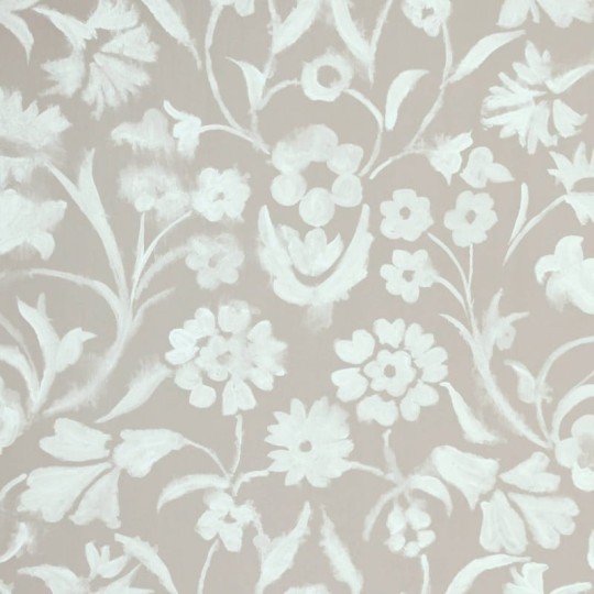 Tapeta Designers Guild Kasuri P582/07 YUKATA - TRAVERTINE