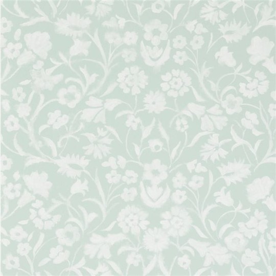 Tapeta Designers Guild Kasuri P582/18 YUKATA - CELADON