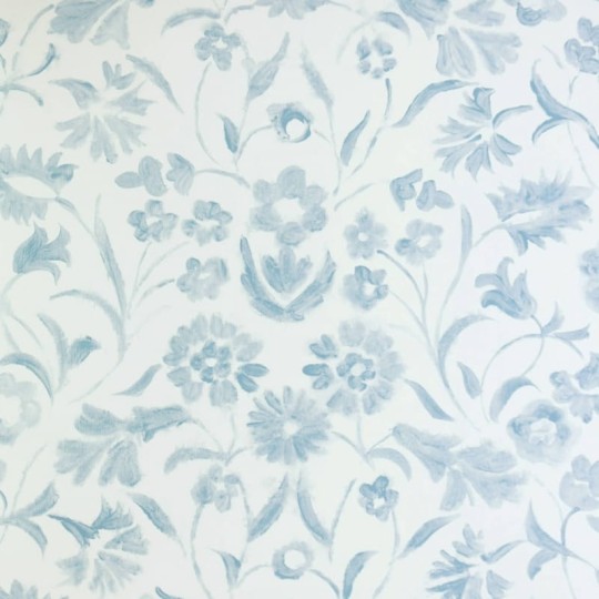 Tapeta Designers Guild Kasuri P582/19 YUKATA - DELFT