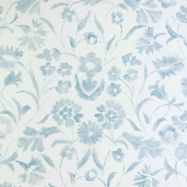 Tapeta Designers Guild Kasuri P582/19 YUKATA - DELFT
