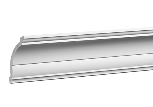 Listwa sufitowa Creativa Gaudi 6.50.101