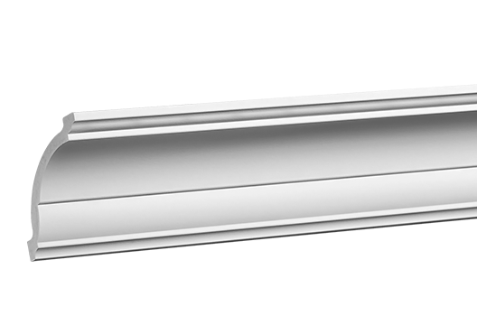 Listwa sufitowa Creativa Gaudi 6.50.101