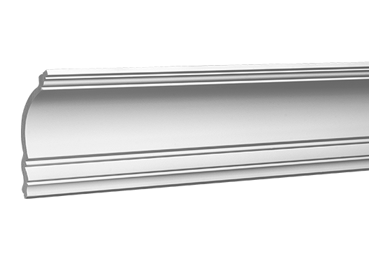 Listwa sufitowa Creativa Gaudi 6.50.108