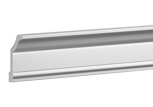 Listwa sufitowa Creativa Gaudi 6.50.174