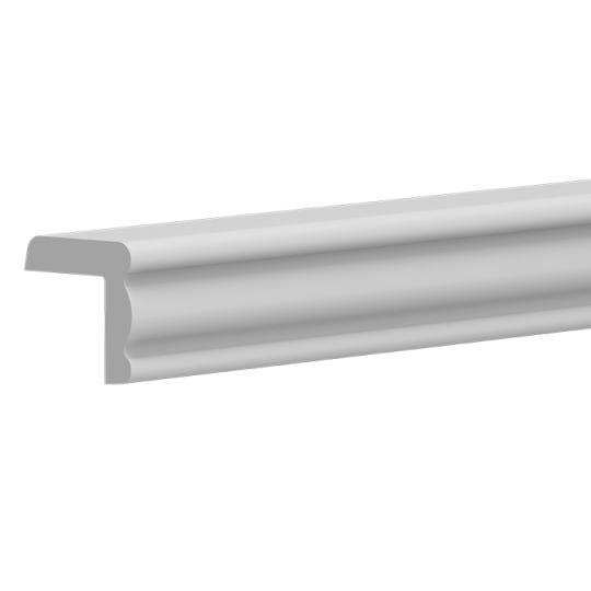 Listwa sufitowa Creativa Gaudi 6.50.239