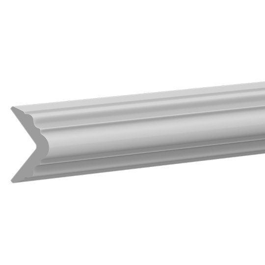 Listwa sufitowa Creativa Gaudi 6.50.240