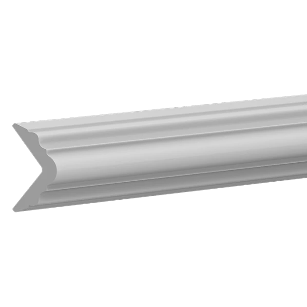 Listwa sufitowa Creativa Gaudi 6.50.240