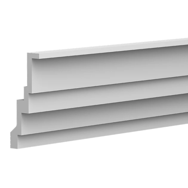 Listwa sufitowa Creativa Gaudi 6.50.241