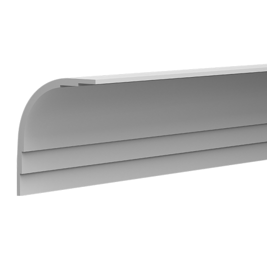 Listwa sufitowa Creativa Gaudi 6.50.243