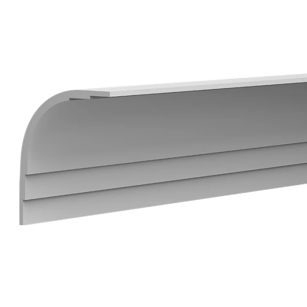 Listwa sufitowa Creativa Gaudi 6.50.243