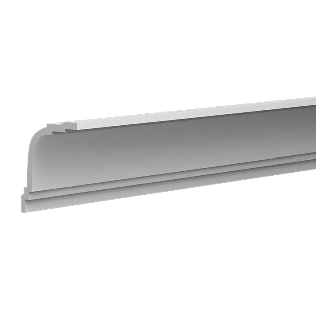 Listwa sufitowa Creativa Gaudi 6.50.244