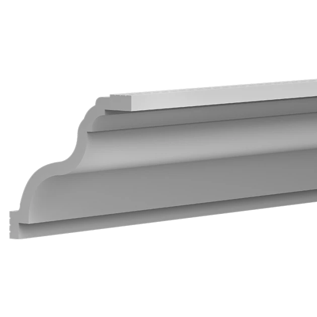 Listwa sufitowa Creativa Gaudi 6.50.245
