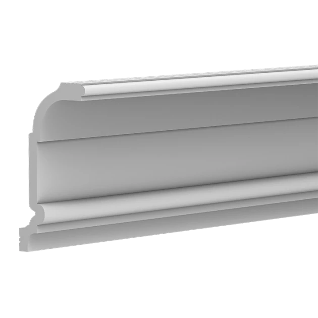 Listwa sufitowa Creativa Gaudi 6.50.246