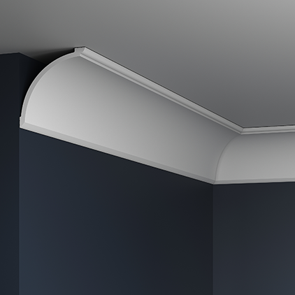 Listwa sufitowa Creativa Gaudi 6.50.801