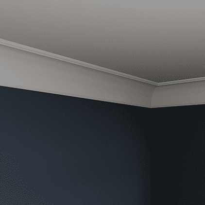 Listwa sufitowa Creativa Gaudi 6.50.801