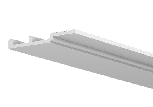 Listwa sufitowa Creativa Gaudi 6.50.803