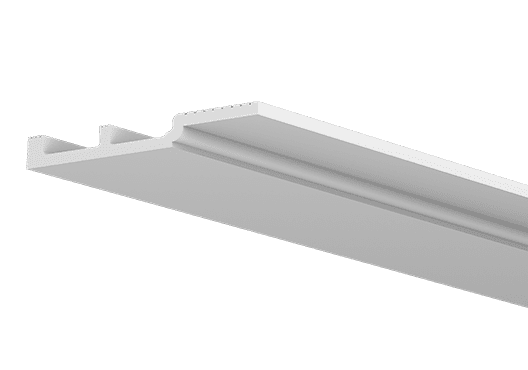 Listwa sufitowa Creativa Gaudi 6.50.803