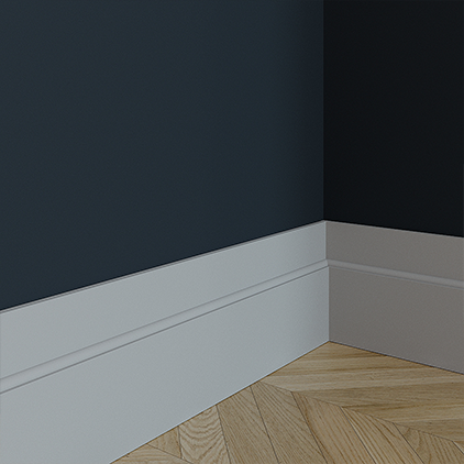 Listwa sufitowa Creativa Gaudi 6.50.803