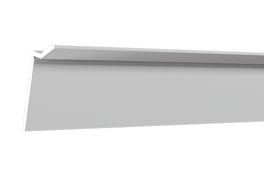 Listwa sufitowa Creativa Gaudi 6.50.804