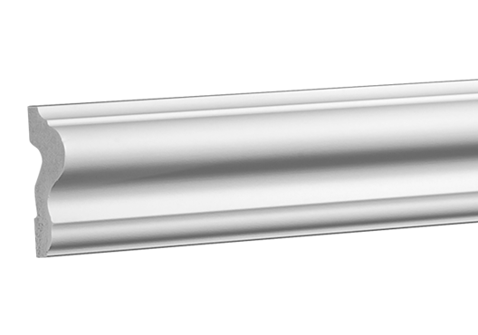 Listwa ścienna Creativa Gaudi 6.51.302