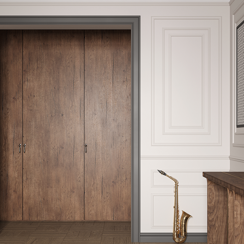 Listwa ścienna Creativa Gaudi 6.51.307