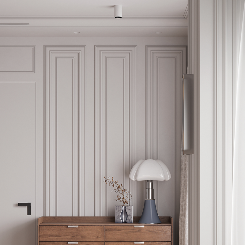 Listwa ścienna Creativa Gaudi 6.51.323