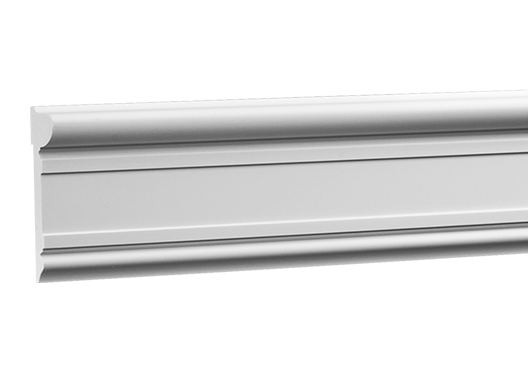 Listwa ścienna Creativa Gaudi 6.51.345