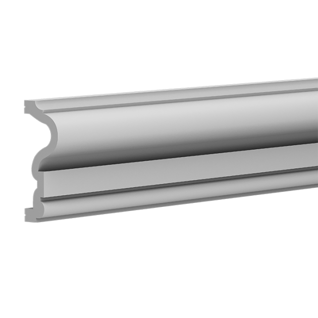 Listwa ścienna Creativa Gaudi 6.51.390