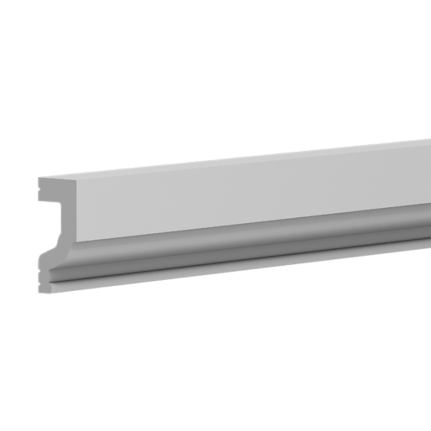 Listwa ścienna Creativa Gaudi 6.51.391