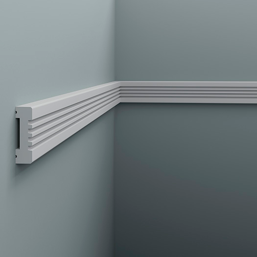 Listwa ścienna Creativa Gaudi 6.51.702